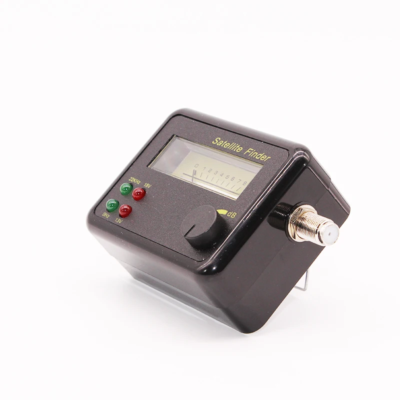 SATELLITE FINDER (3)
