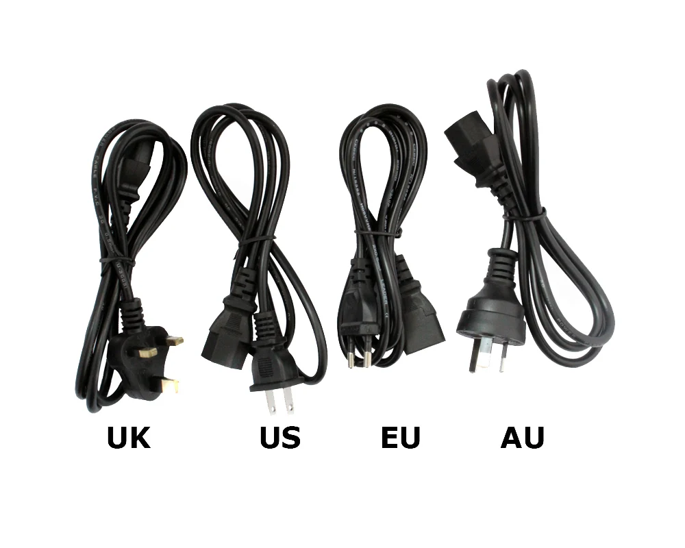 adapter 220v 12V