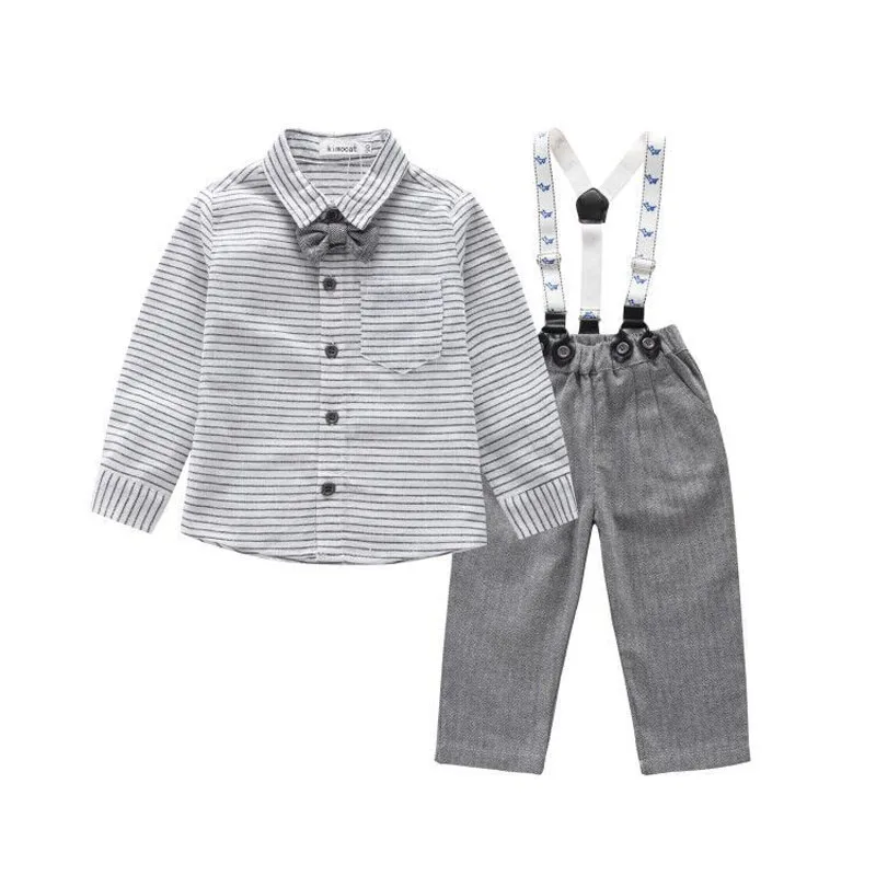 baby chinos with braces