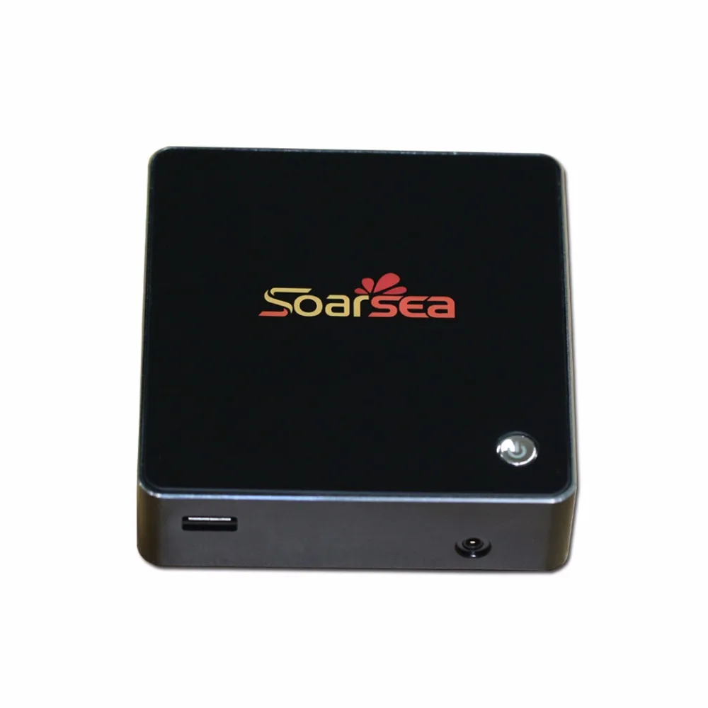 Mini PC computer Intel Celeron 2955U in processors HDMI LAN USB3 0 2 USB2 0 2