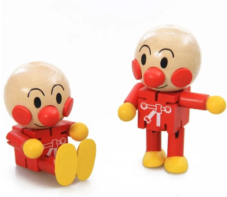 Anpanman (3) 