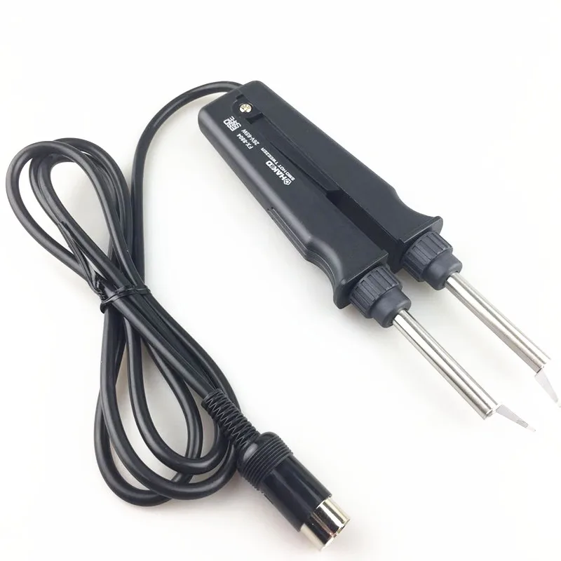 

Replacement Desoldering Tweezers FX-8804 for FX-888D FX-889