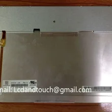 G121X1-L04 G121X1-L03 12,1 дюймов 1024*768 ЖК-экран панели для промышленного оборудования и автомобиля Navi для ЦМО