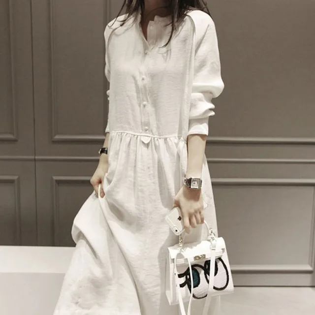 autumn dress