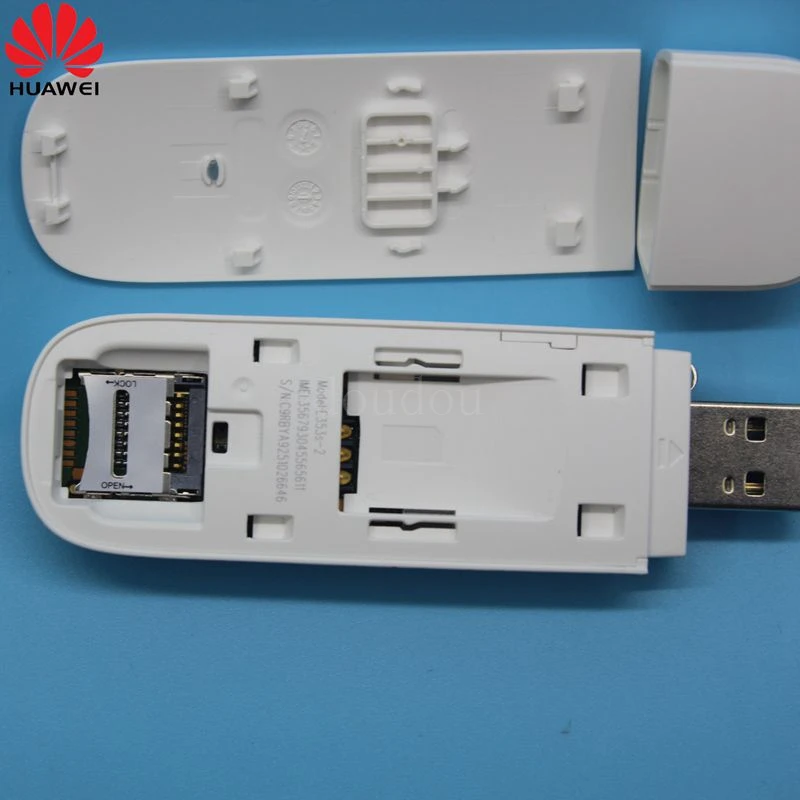 SALE Unlocked New Huawei E353 E353s2 with Antenna 3G USB Modem 21.6