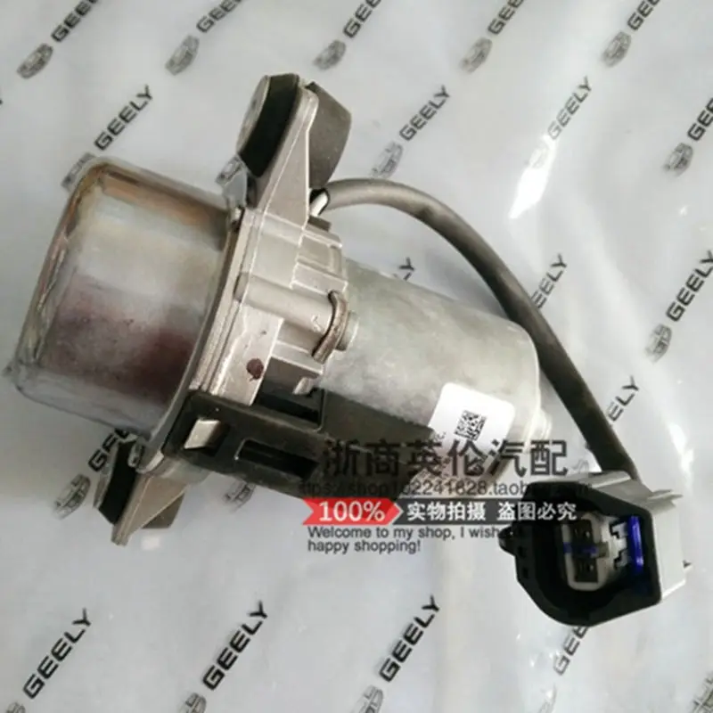 Автомобильный Электрический Бустерный Насос для Geely Emgrand 7 EC7 EC715 EC718 Emgrand7 E7 GC6 X7 SUV X3