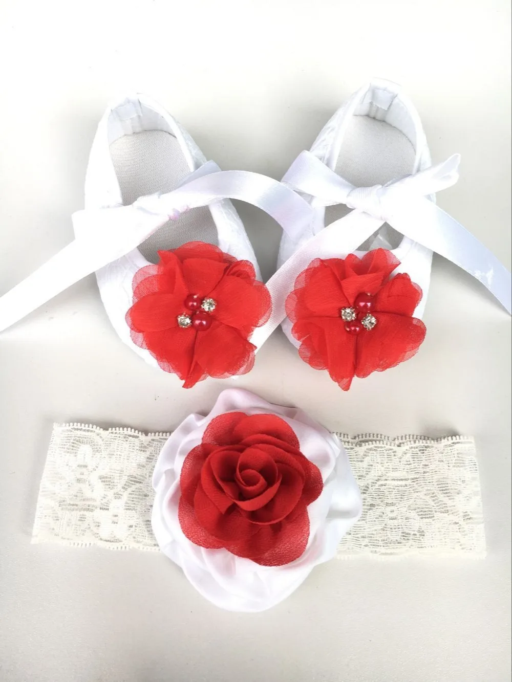 2016 New Style Rhinestone Imperial Crown Newborn Baby