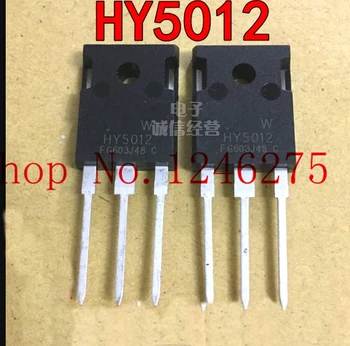 

HY5012W HY5012 TO-247 100% New Original