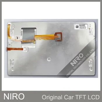 

New Original Car Navigation LQ0DAS3381/LQ080Y5DW30 LCD Display Panel for Jaguar & Land Rover Aurora