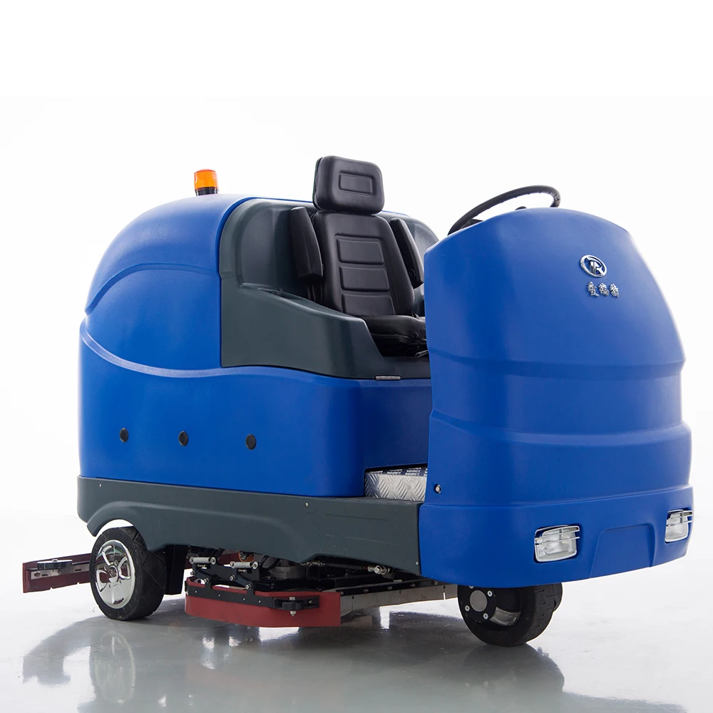 

ART X12 Best Manufacturers High Quality Floor Ceramic Tile Cleaning Machine