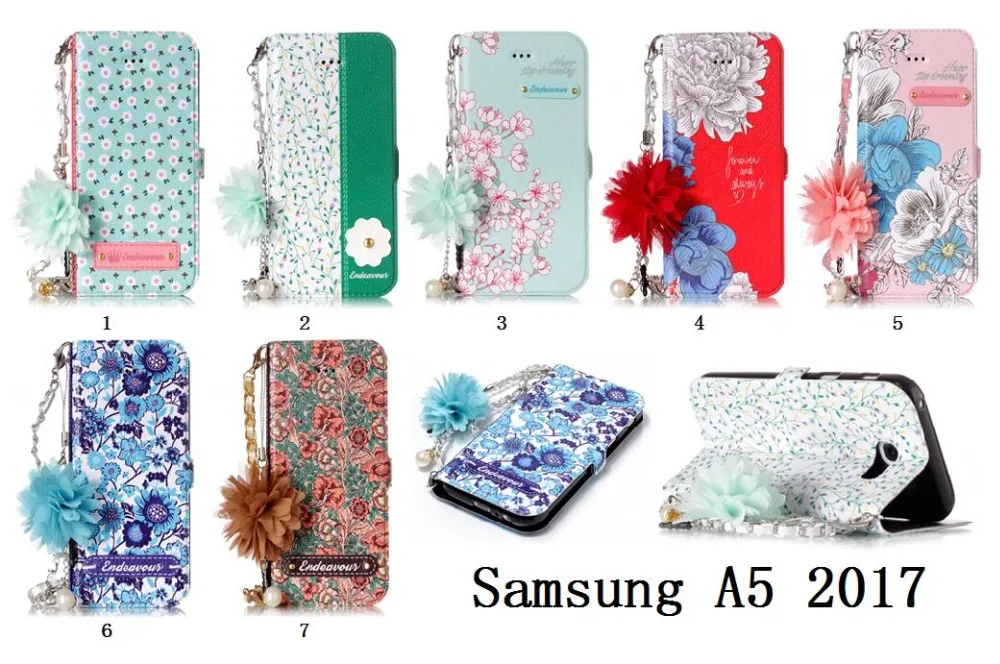 Samsung A52017