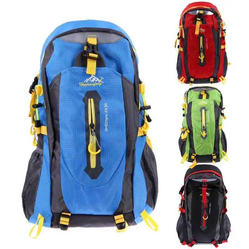 Уличный рюкзак, походная сумка для мужчин, водонепроницаемый, для альпинизма, пешего туризма, Molle, спортивные сумки, рюкзак для альпинизма, Bolsas Mochila Feminina