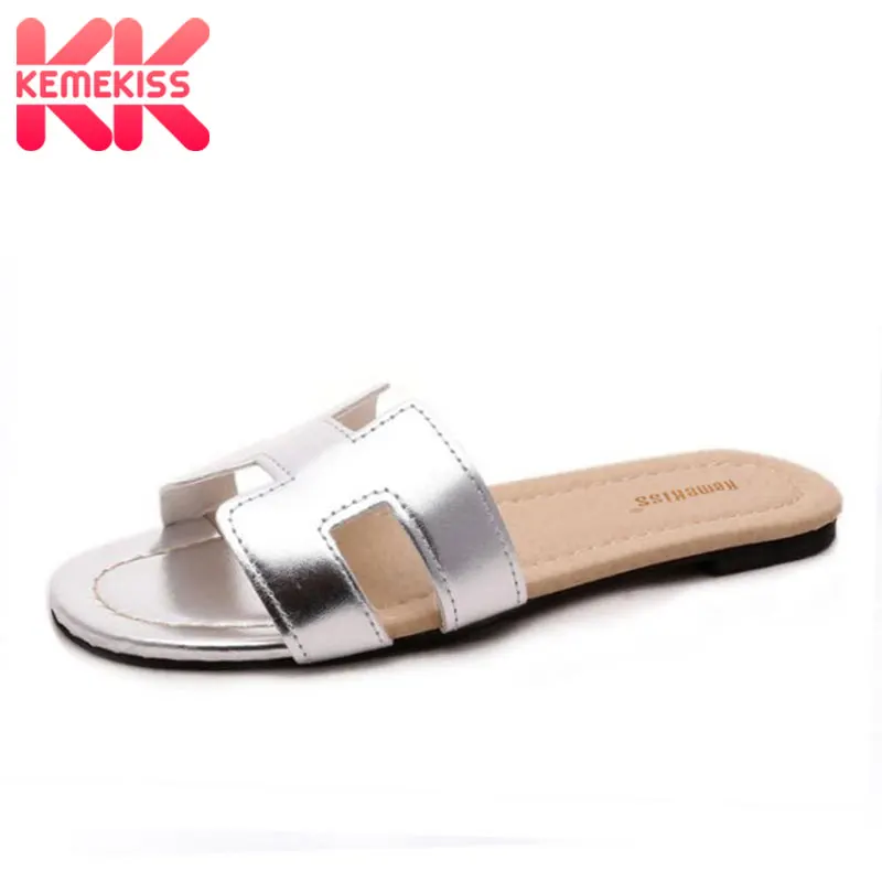 KemeKiss women flats sandals ladies slippers shoes for woman bohemia flip flops female footwear Zapatos Mujer size 35-40 WC0177 KemeKiss women flats sandals ladies slippers shoes for woman bohemia flip flops female footwear Zapatos Mujer size 35-40 WC0177