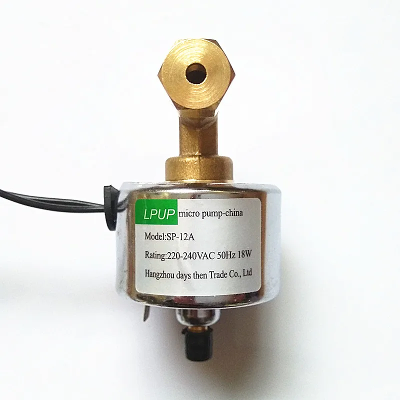 LPUP-SP-12A-18W17123