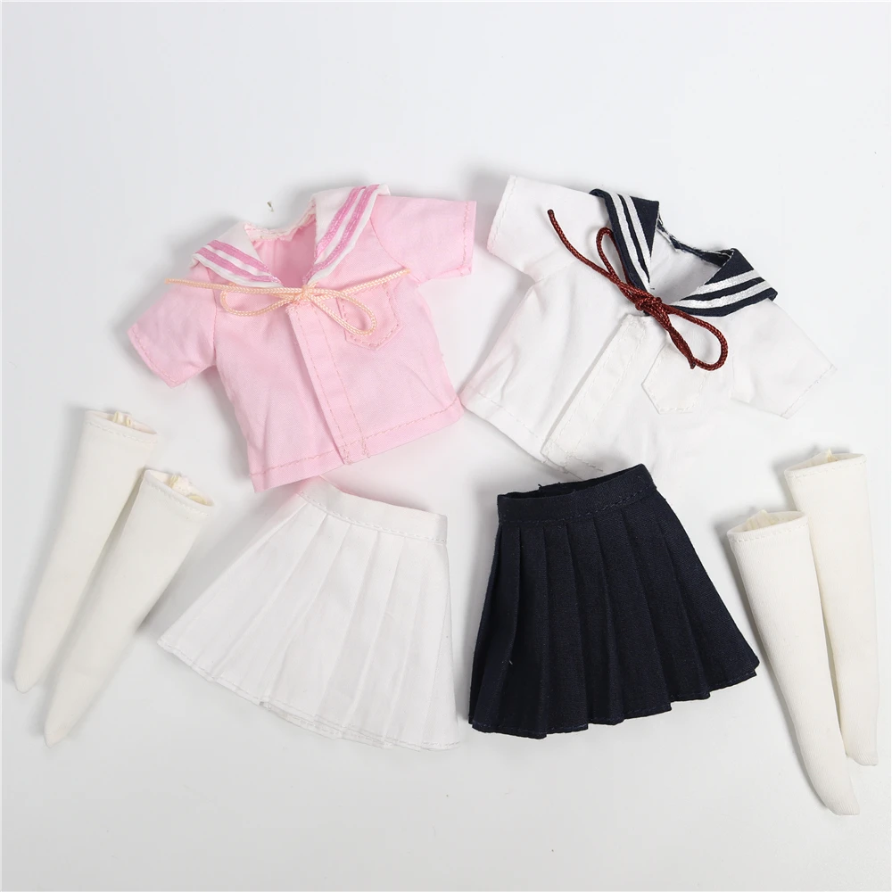 Neo Blythe Doll Sailor Suit School Uniform This Is Blythe Official Store