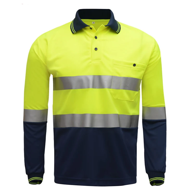 SFvest EN471 летняя сухая посадка hi vis Рабочая одежда цветные блоки безопасности с