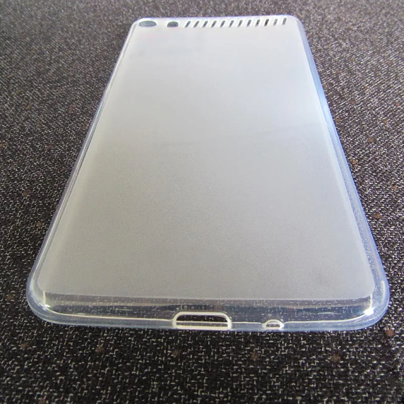 Case for Lenovo PHAB Plus PB1-770N PB1-770M Soft TPU Cover for 6.8inch Lenovo PB1-770N PB1-770M Tablet Cases Shell+Gift 6