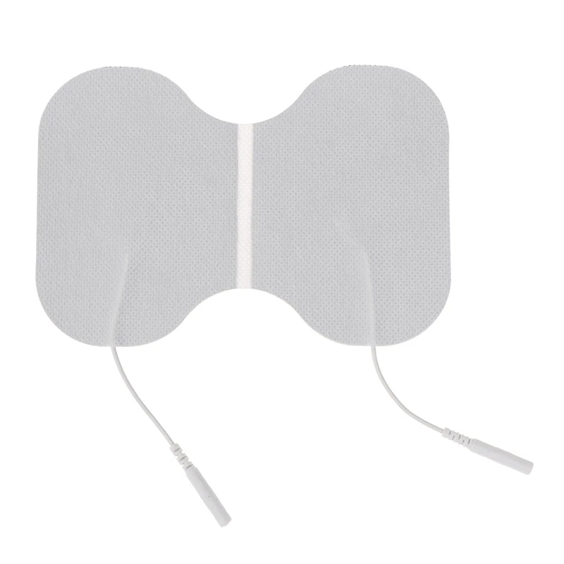 1pc Self-adhesive Electrode Pads Patches Acupuncture Digital Therapy Digital Therapy Machine Massager New