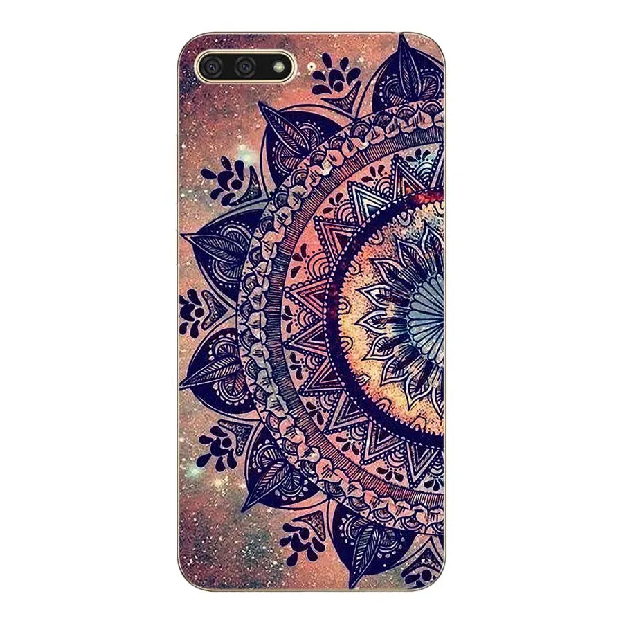 Para Huawei Y6 2018 Y6 2018 de 5,7 \