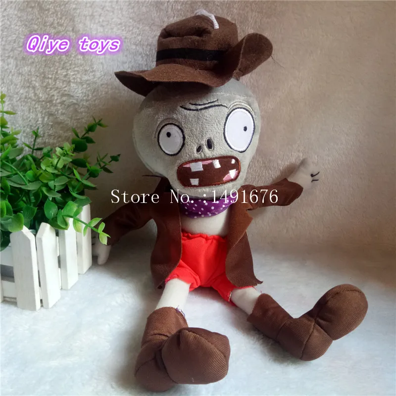 cowboy stuffed animals