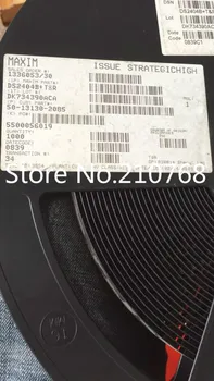 

100% new original DS2404B+T&R DS2404B+ DS2404B DS2404 SSOP16