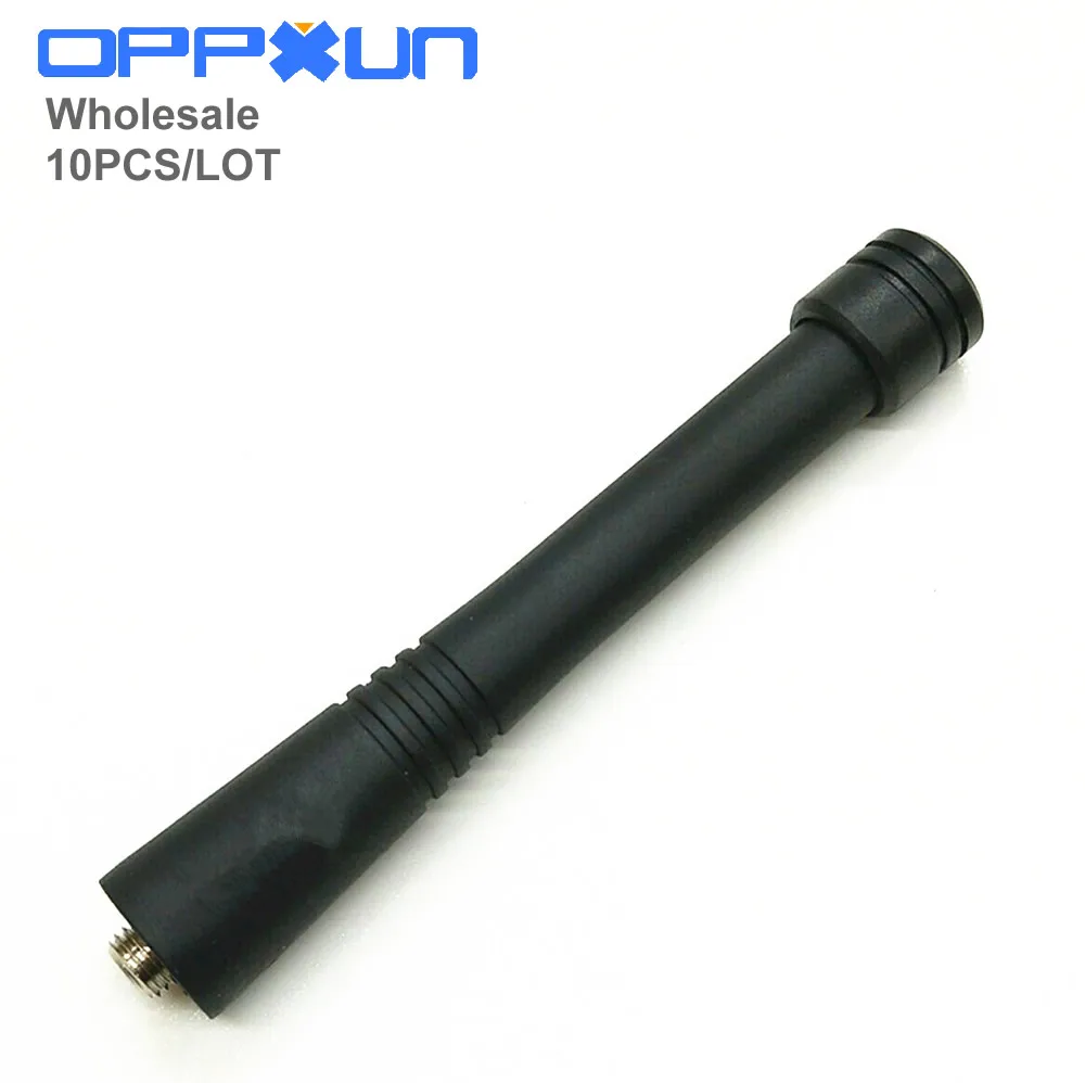 Рация 8 5 см Короткие антенна для Motorola радио GP328 GP340 GP300 CP150 CP200 PR400 EP450 GP338 HT1250 P110 p200