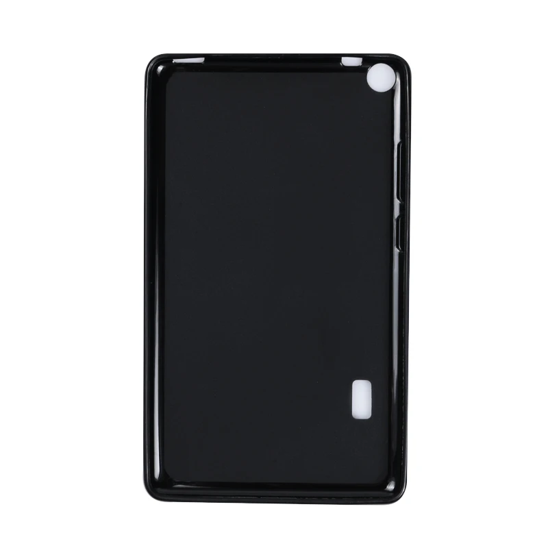 Мягкий силиконовый чехол для планшета huawei T3 7 0 wifi BG2-W09 MediaPad T 3 | Компьютеры и офис