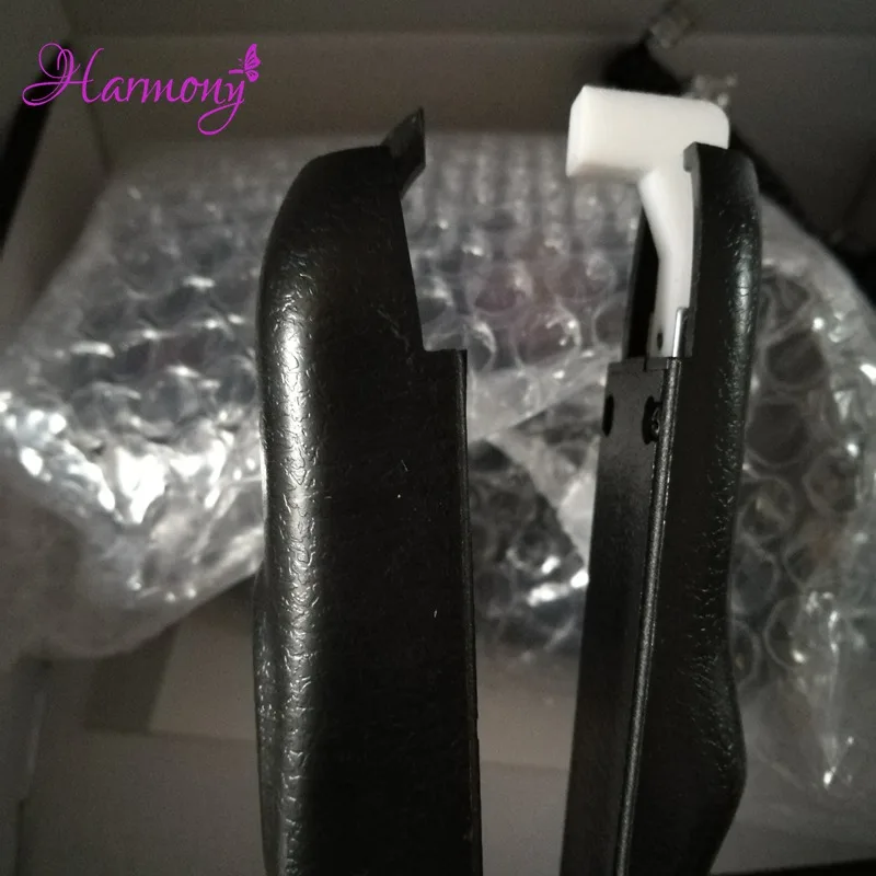 Freeshipping 1pcs Ultrasonic Hair Extension Fusion Connector / Ultrasonic Hair Extension Fusion Iron for Pre bonded hair