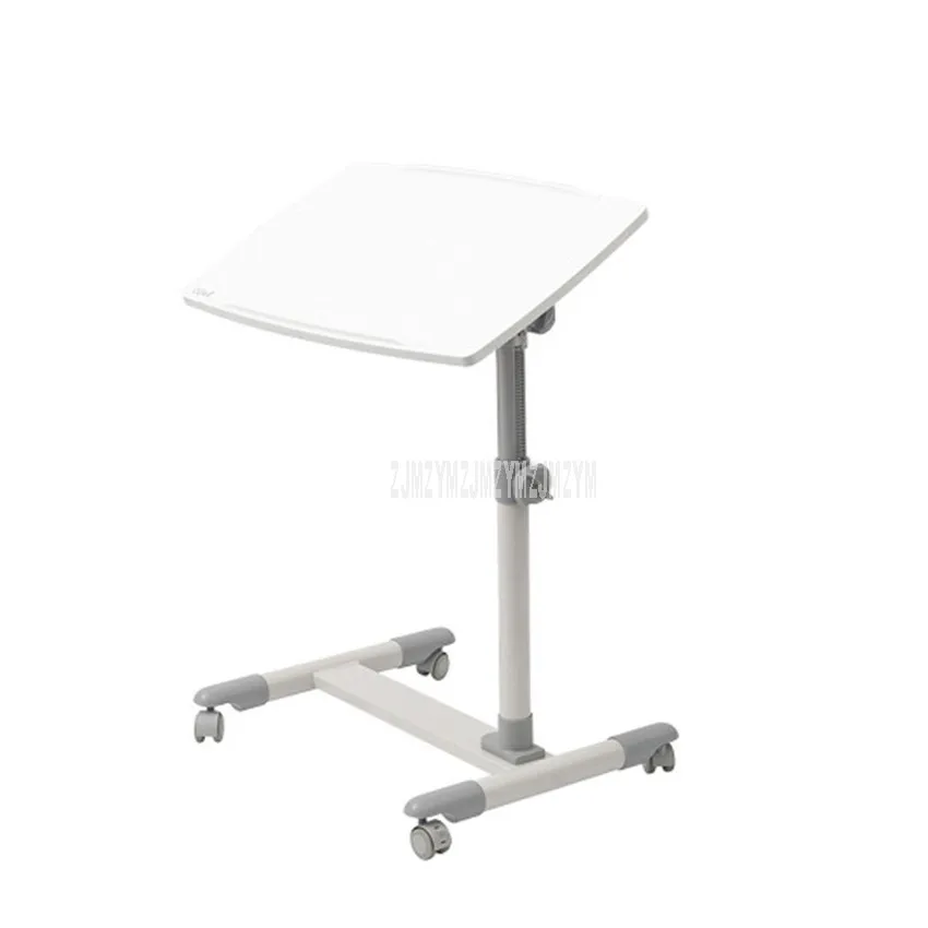 ^Cheap AA-9T Mordern Desktop Rotatable Height Adjustable Sofa Bed Side Table For Laptop Desk Computer Notebook Movable With 4 Wheel ^Cheap AA-9T Mordern Desktop Rotatable Height Adjustable Sofa Bed Side Table For Laptop Desk Computer Notebook Movable With 4 Wheel