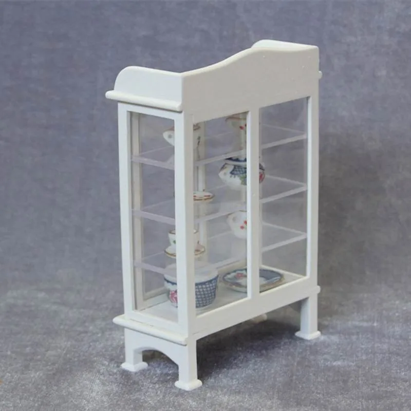 display cabinet dollhouse 11