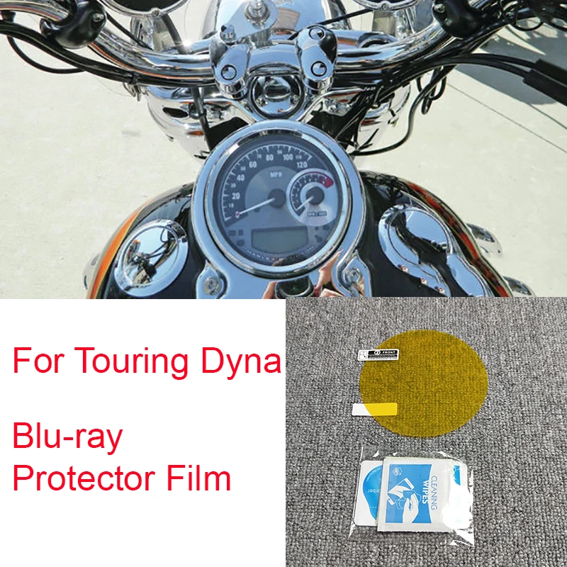harley touring dyna, 800