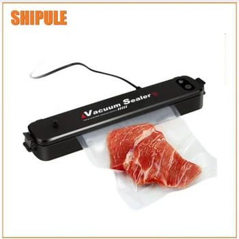 

Small Commercial Vacuum Packaging Machine Vacuum Sealing Machine