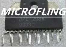 

5pcs UPC1298V uPC1298V uP1298 ZIP-14