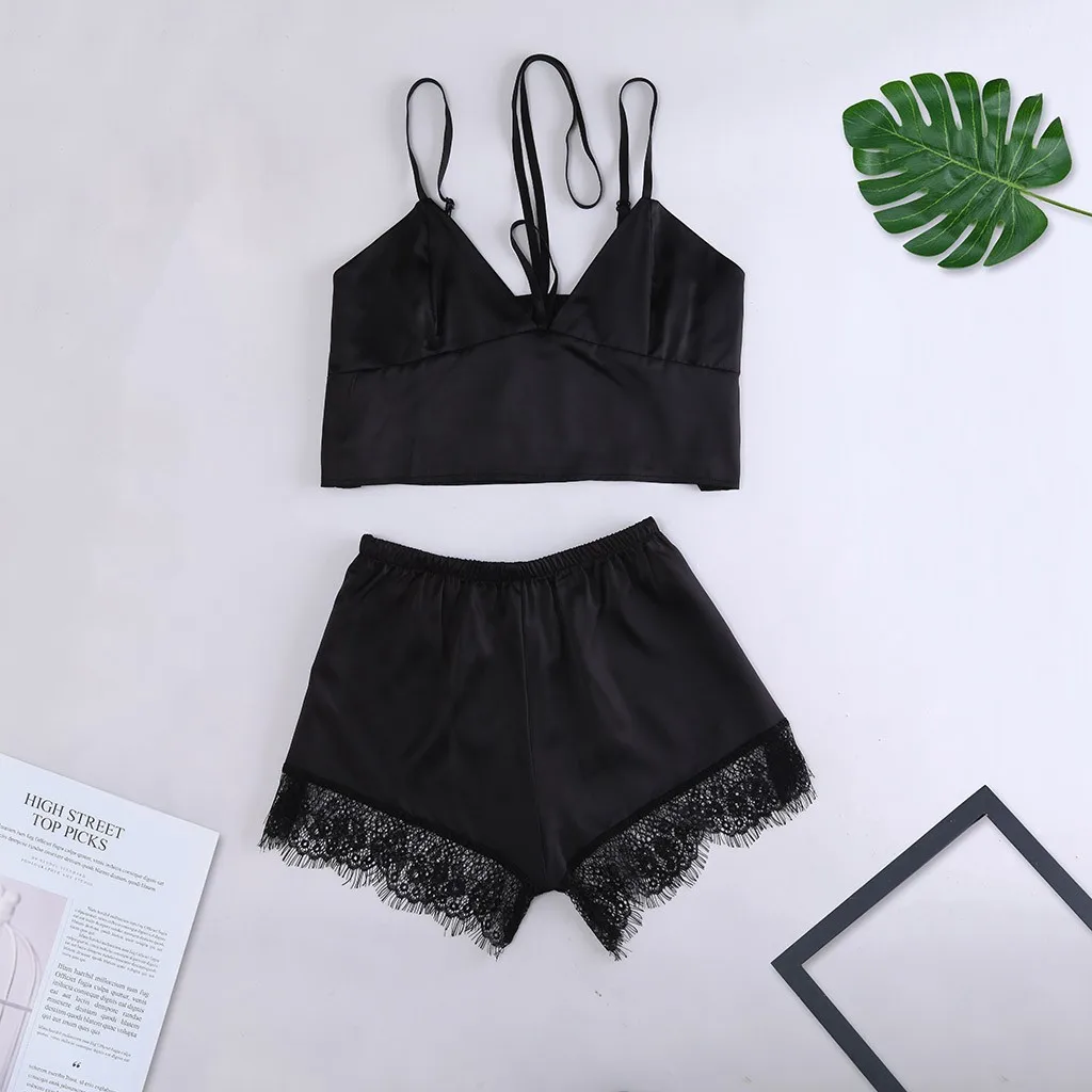 

Lingerie Sexy Lace Bra Set Women push up seamless bralette erotic Bra Set Plus Size Female Summer Intimate Ladies Underwear Set