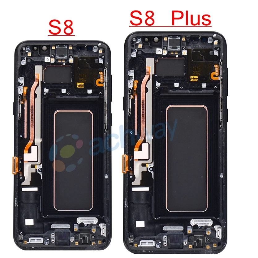 For Samsung S8 (2)