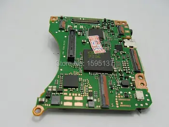 

test OK! motherboard for Canon G15 main board Repair Part Second-hand