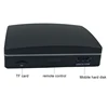 Super Mini NVR de 8 canales, basado en una solución de bajo coste con reproducción de grabación de imagen de 1080P y salida HDMI, iCloud gratis, compatible con aplicación ► Foto 3/5