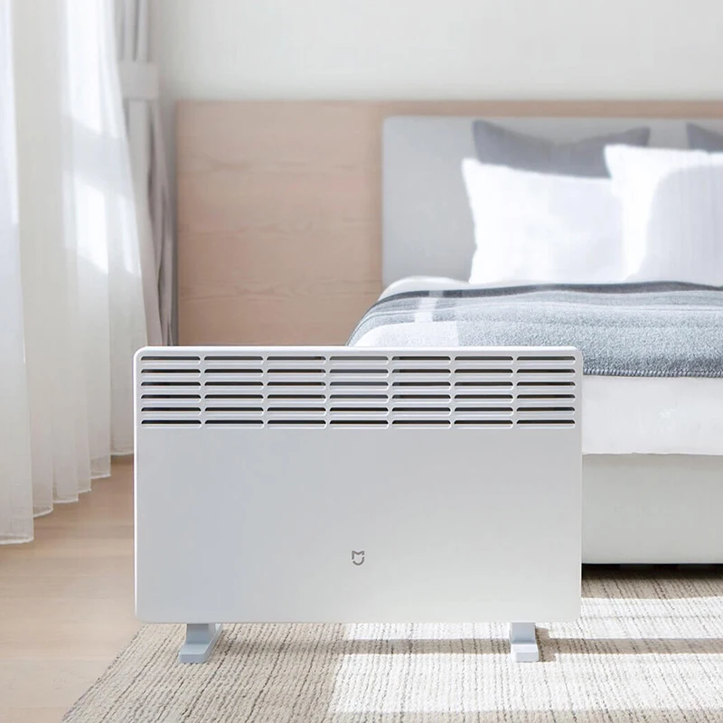 

Mija Home Appliance Electric Heater