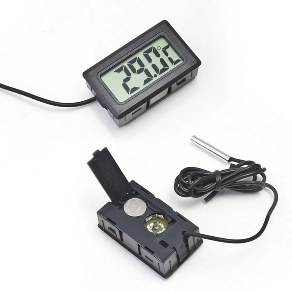 Kopen Goedkoop Mini LCD Digitale Thermometer Hygrometer Gekoelde Kasten