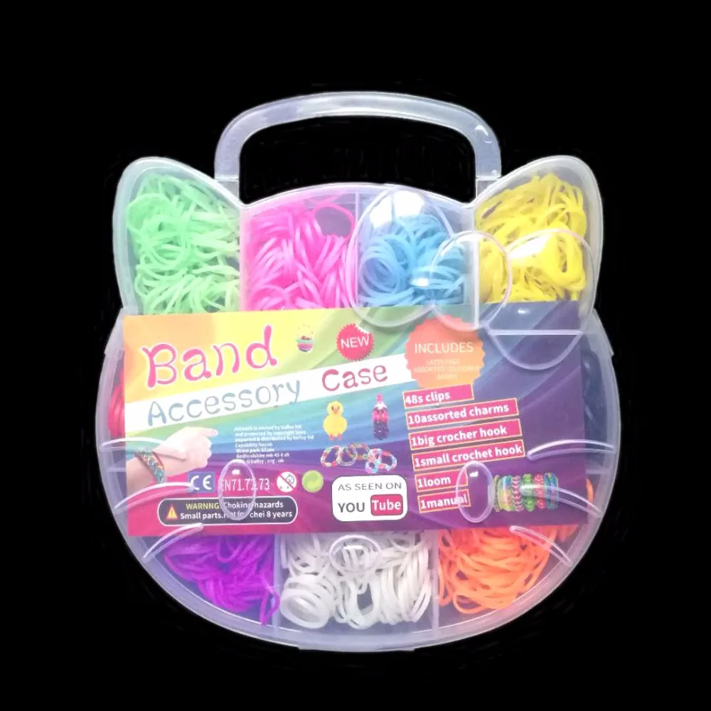 Come Fare Un Bracciale Con Il Telaio Lotobijou