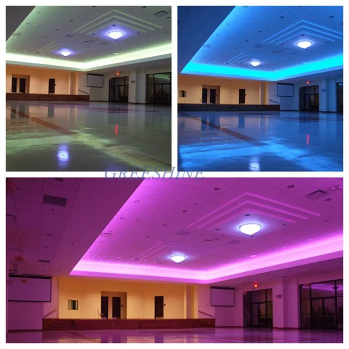 led strip project112