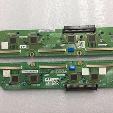 Szylij 50-дюймовый YB02 YD02 амортизирующая пластина LJ41-04218A LJ41-04219A LJ41-04218A LJ41-04219A набор