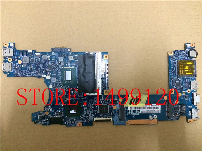 Wholesale MBX-265 Motherboard FOR SONY VAIO SVT13 Series 48.4UJ01.011 PN:A1890495A laptop mainboard 100% Work Perfect |