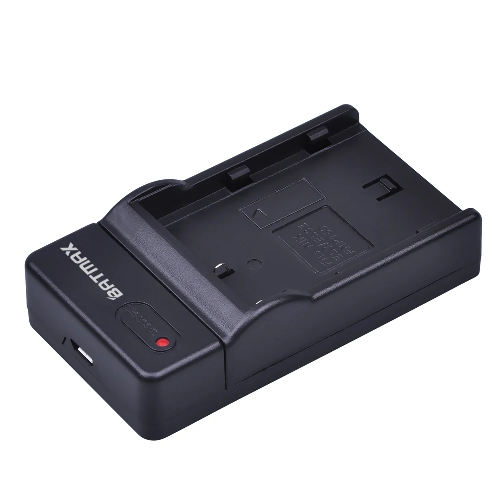 Аккумулятор и зарядное устройство USB для Nikon D300S D300 D100 D200 D700 D70S D80 D90 D50 1800 мАч 2