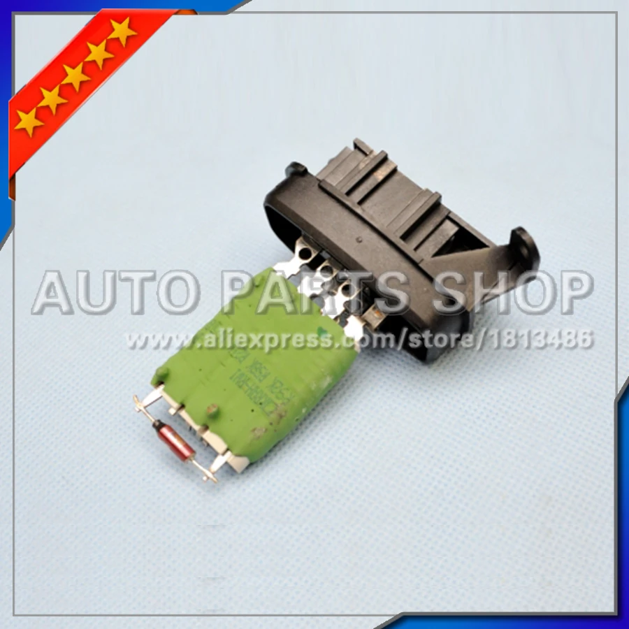 High Quality Heater Blower Motor Resistor for MERCEDES BENZ SPRINTER