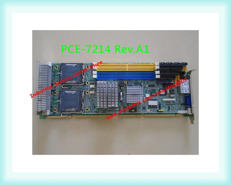 

PCE-7214G2 A1 industrial computer motherboard PCE-7214 A1