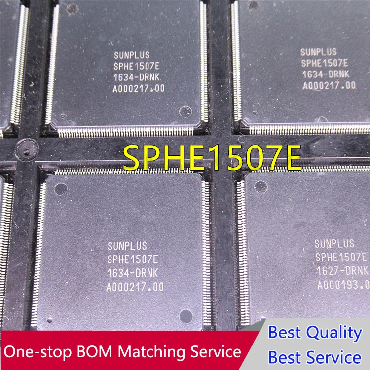 

10PCS SPHE1507E-DRNK SPHE1507E