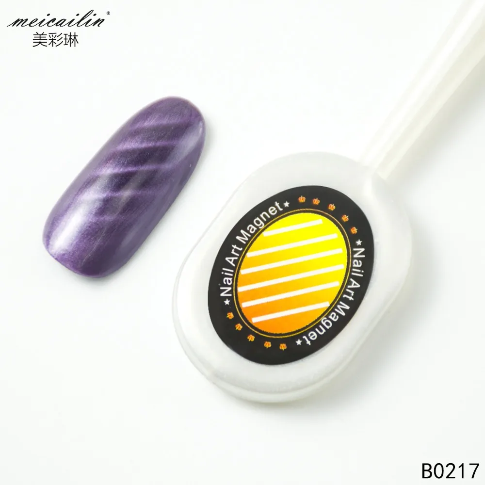 Nail Art Magnet (4)