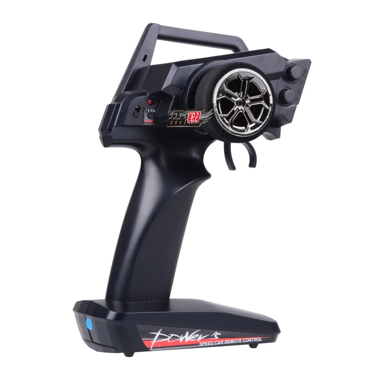 m2r racing remote control