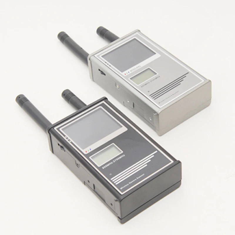 office scanner